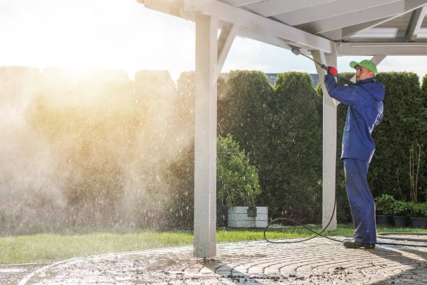 Best Post-Construction Pressure Washing  in Alafaya, FL