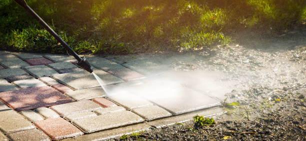 Best Dumpster Area Cleaning  in Alafaya, FL